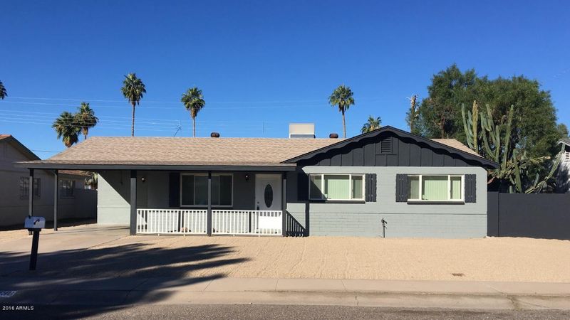 2338 W Echo Ln, Phoenix, AZ 85021