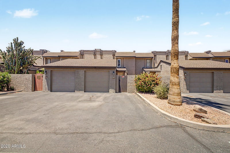 2338 Lindner Ave #51, Mesa, AZ 85202