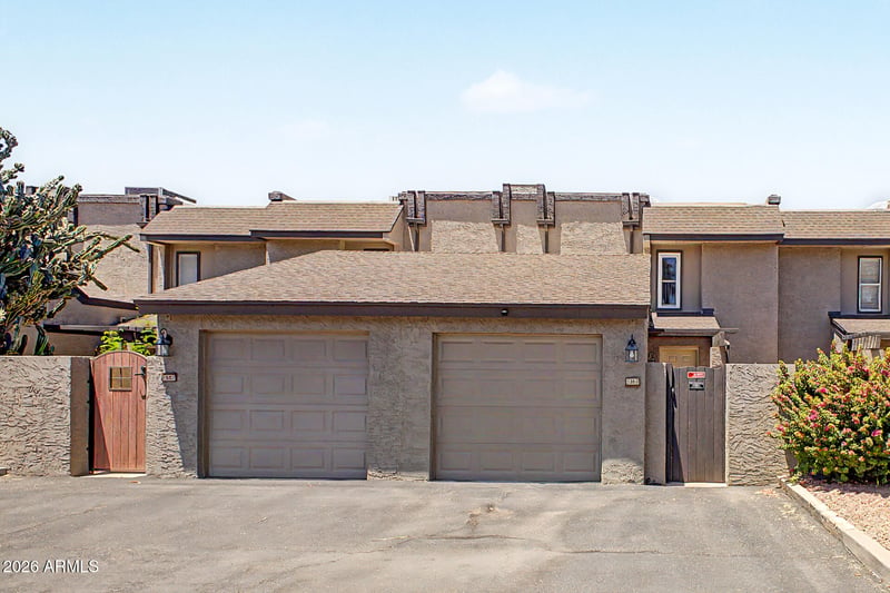 2338 Lindner Ave #51, Mesa, AZ 85202