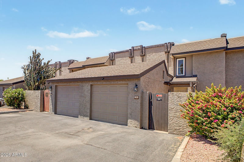 2338 Lindner Ave #51, Mesa, AZ 85202