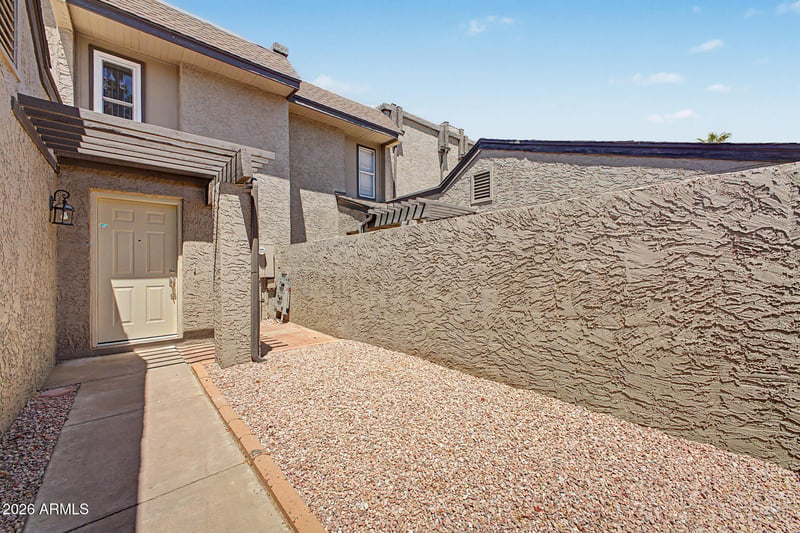 2338 Lindner Ave #51, Mesa, AZ 85202