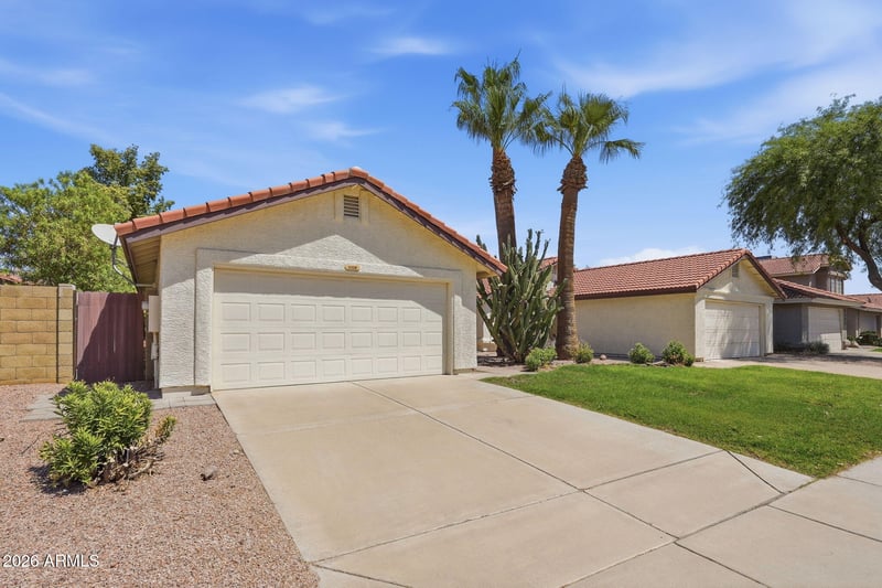 2338 W Orchid Ln, Chandler, AZ 85224