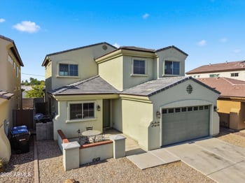 2338 Sierra Vista Dr, Phoenix, AZ 85015