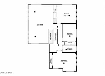 2338 Sierra Vista Dr, Phoenix, AZ 85015