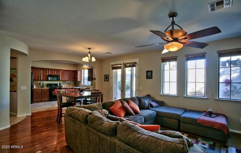 2338 W Sleepy Ranch Rd, Phoenix, AZ 85085