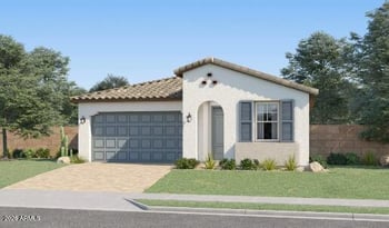 23381 W Parkway Dr, Buckeye, AZ 85326