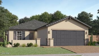 23383 Bloch Rd, Buckeye, AZ 85326