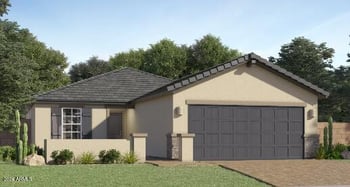 23383 Bloch Rd, Buckeye, AZ 85326
