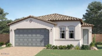 23386 W Parkway Dr, Buckeye, AZ 85326