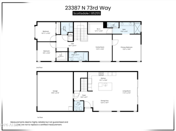 23387 N 73rd Way, Scottsdale, AZ 85255