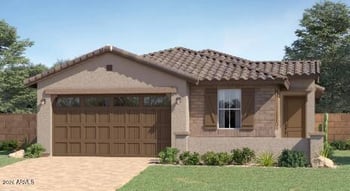 23389 Wier Ave, Buckeye, AZ 85326
