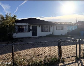 2339 48th Dr, Phoenix, AZ 85035