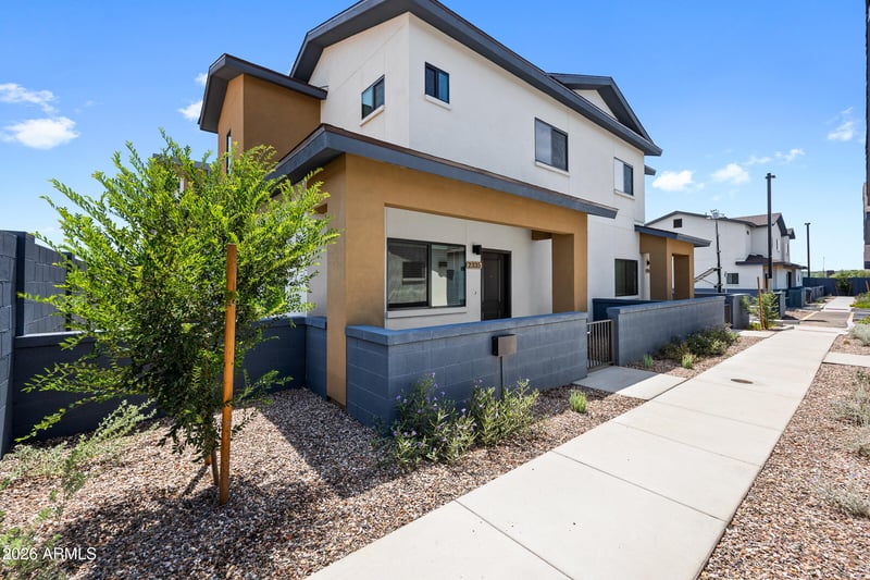 2339 E Mcarthur Dr, Tempe, AZ 85288
