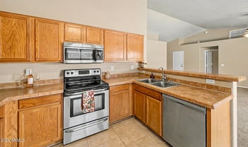 2339 E San Tan Dr, Gilbert, AZ 85296