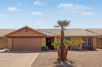 2339 E San Tan Dr, Gilbert, AZ 85296