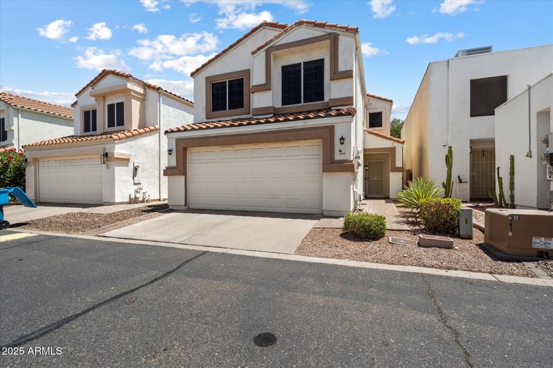 2339 Evans Dr, Phoenix, AZ 85022