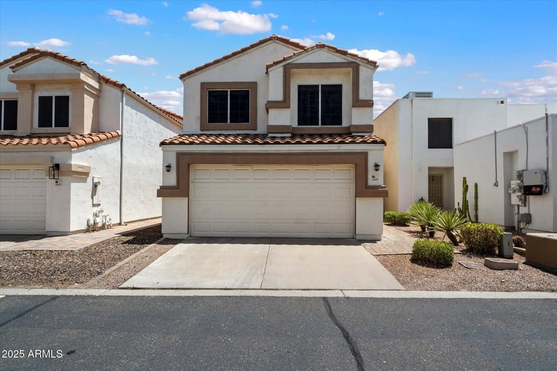 2339 Evans Dr, Phoenix, AZ 85022