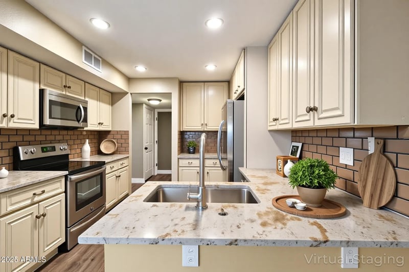 2339 Evans Dr, Phoenix, AZ 85022