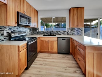 2339 Harmony Ave, Mesa, AZ 85204