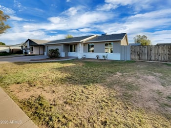 2339 Harmony Ave, Mesa, AZ 85204