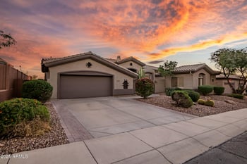 2339 Hazelhurst Dr, Anthem, AZ 85086