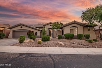 2339 Hazelhurst Dr, Anthem, AZ 85086