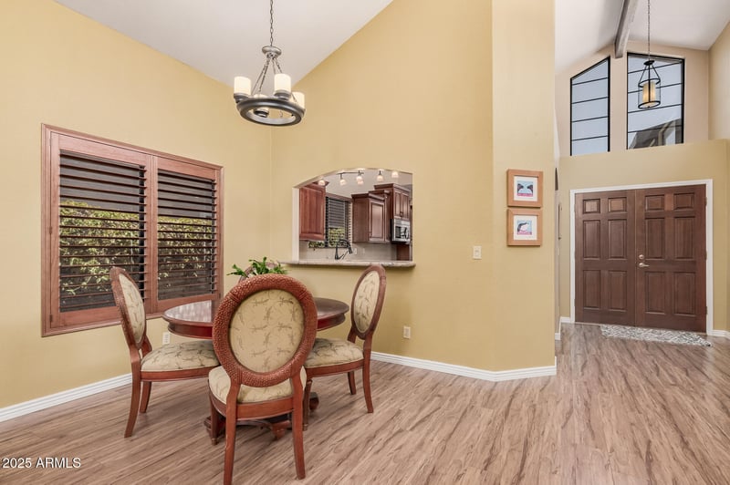 2339 Mission Dr, Chandler, AZ 85224