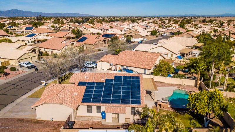 2339 N 123rd Dr, Avondale, AZ 85392