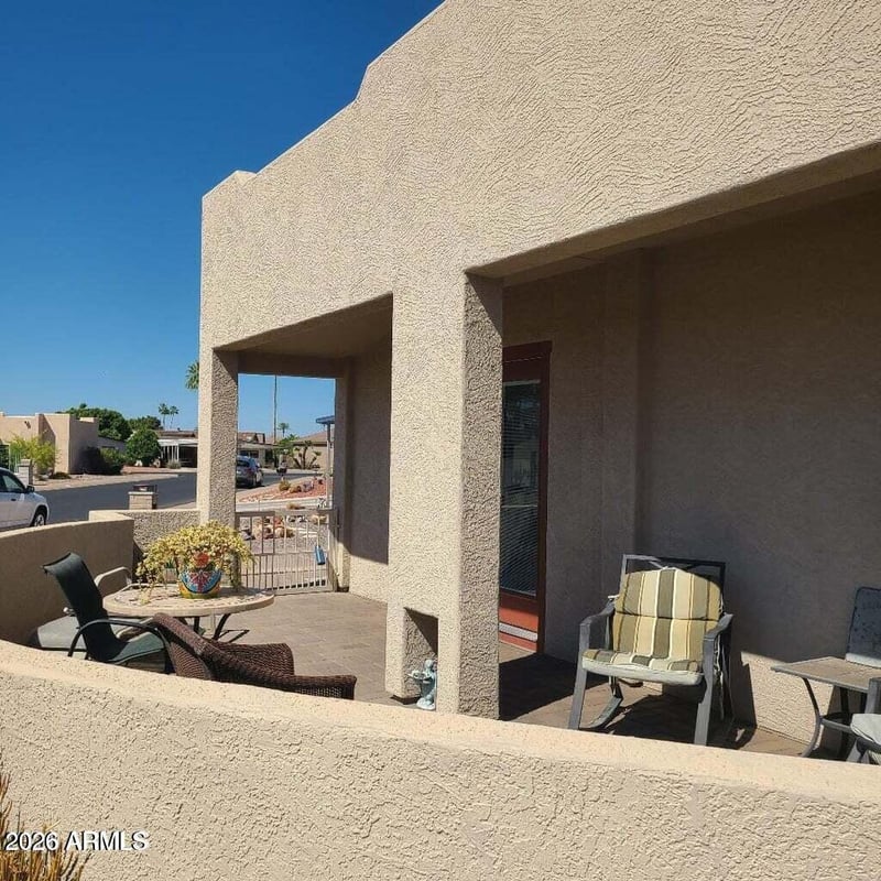 2339 N Shannon Way, Mesa, AZ 85215