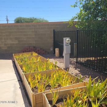 2339 N Shannon Way, Mesa, AZ 85215