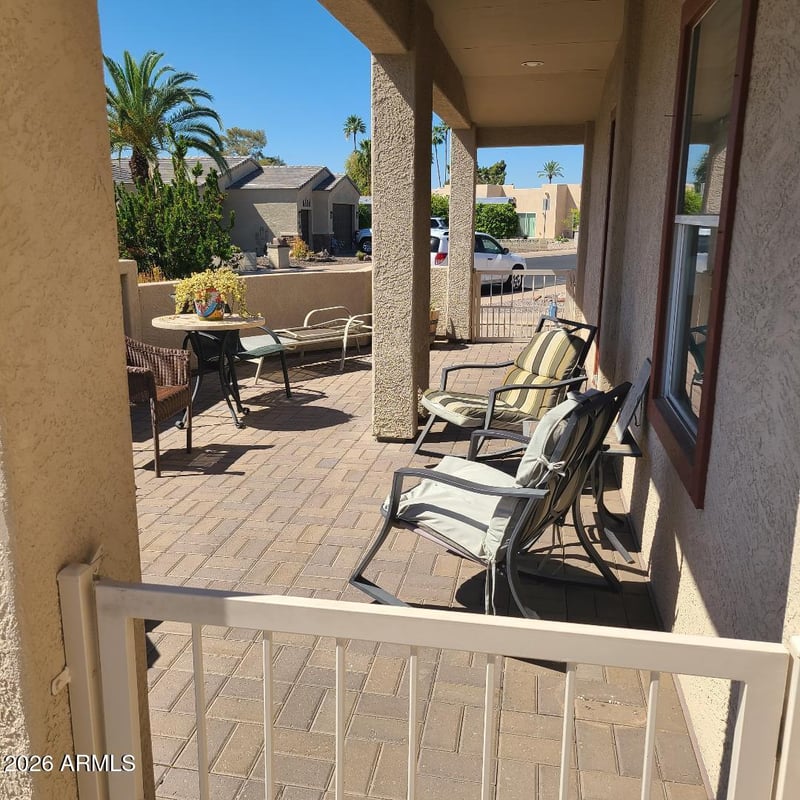 2339 N Shannon Way, Mesa, AZ 85215