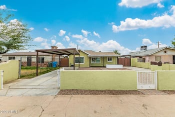 2339 Pima St, Phoenix, AZ 85009