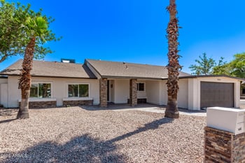 2339 Ponderosa Ln, Phoenix, AZ 85023