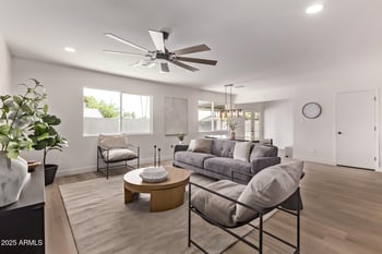 2339 Ponderosa Ln, Phoenix, AZ 85023