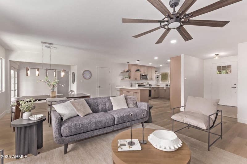 2339 Ponderosa Ln, Phoenix, AZ 85023