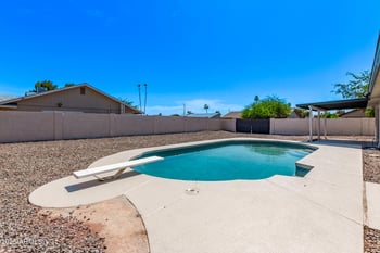 2339 Ponderosa Ln, Phoenix, AZ 85023