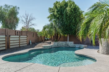 2339 S 162nd Ln, Goodyear, AZ 85338