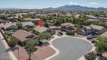 2339 S 162nd Ln, Goodyear, AZ 85338
