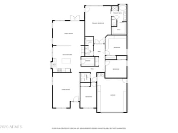 2339 S 162nd Ln, Goodyear, AZ 85338