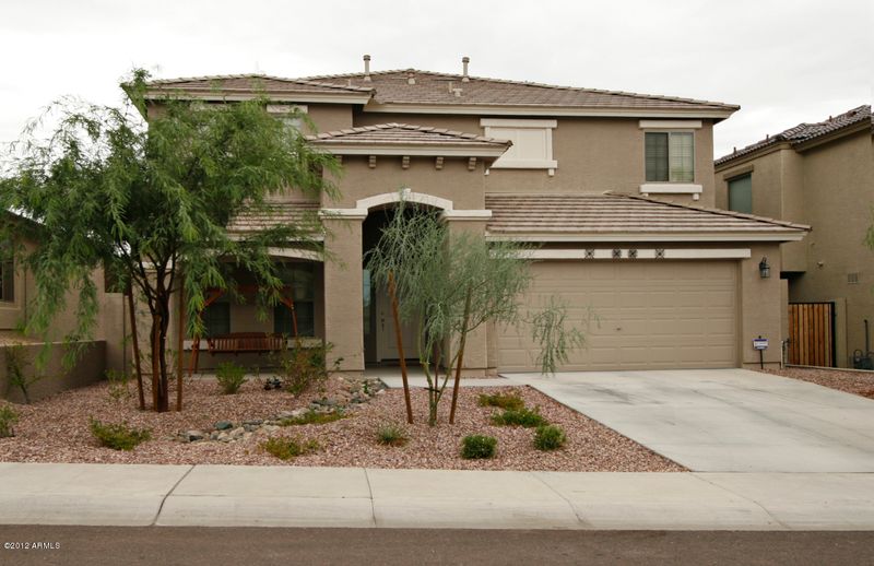 2339 W Dewdrop Trl, Phoenix, AZ 85085