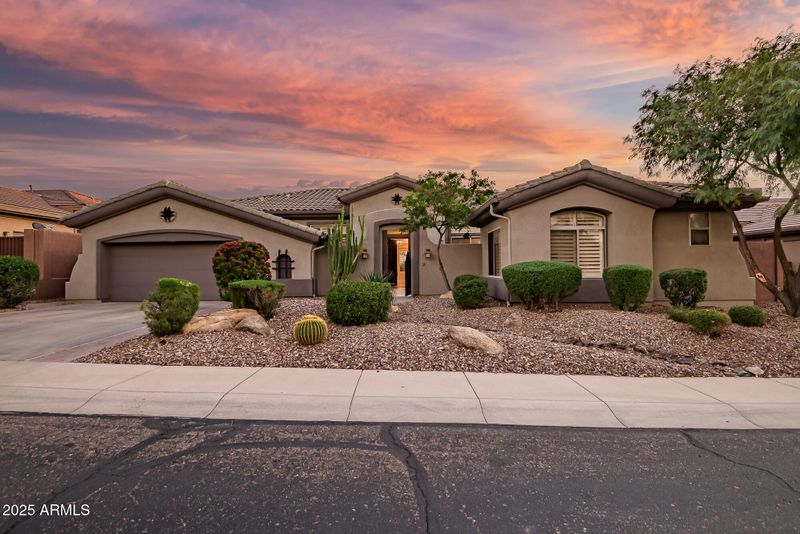 2339 W Hazelhurst Dr, Anthem, AZ 85086