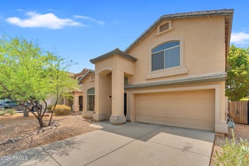 2339 W Running Deer Trl, Phoenix, AZ 85085