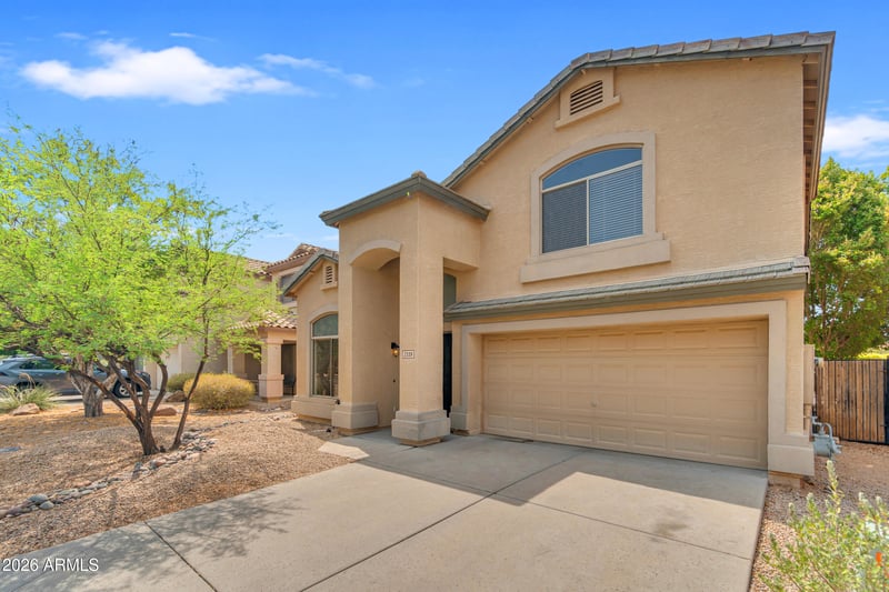 2339 W Running Deer Trl, Phoenix, AZ 85085