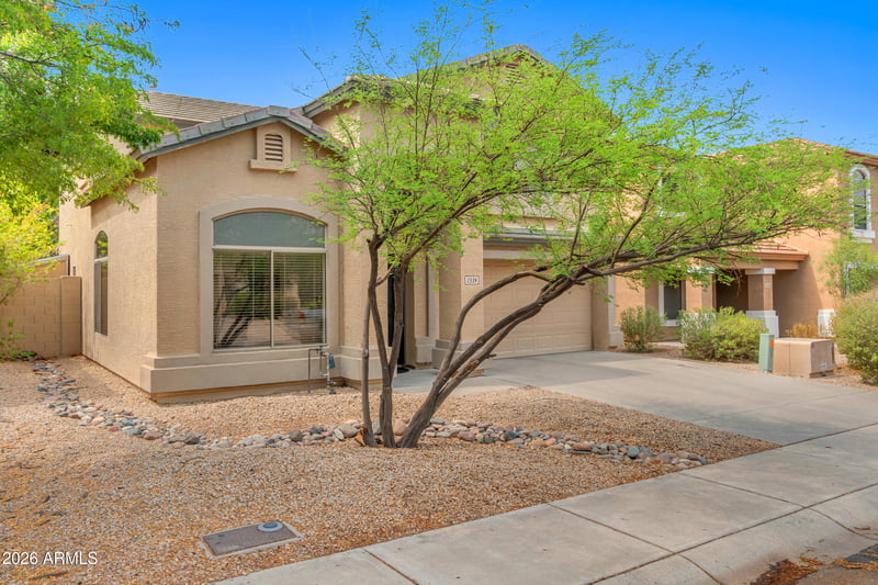 2339 W Running Deer Trl, Phoenix, AZ 85085