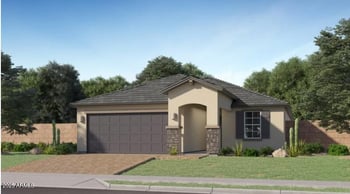 23391 Bloch Rd, Buckeye, AZ 85326