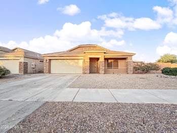 23393 222nd St, Queen Creek, AZ 85142