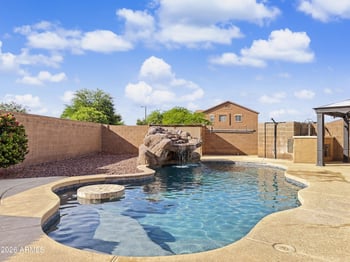 23393 222nd St, Queen Creek, AZ 85142