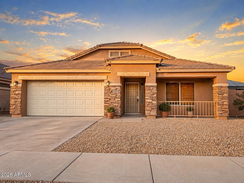 23393 222nd St, Queen Creek, AZ 85142