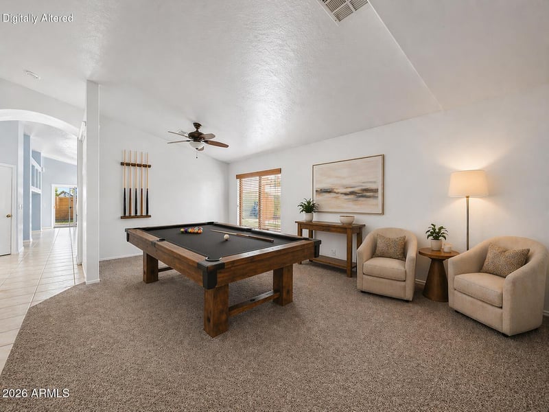 23393 S 222nd St, Queen Creek, AZ 85142