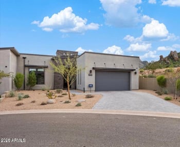 23395 125th Pl, Scottsdale, AZ 85255